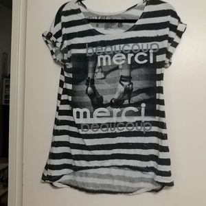 L.O.L Vintage T-shirt